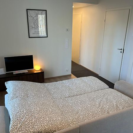 Helsinki Airport Apartment فانتا المظهر الخارجي الصورة