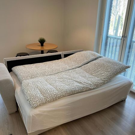 Helsinki Airport Apartment فانتا المظهر الخارجي الصورة