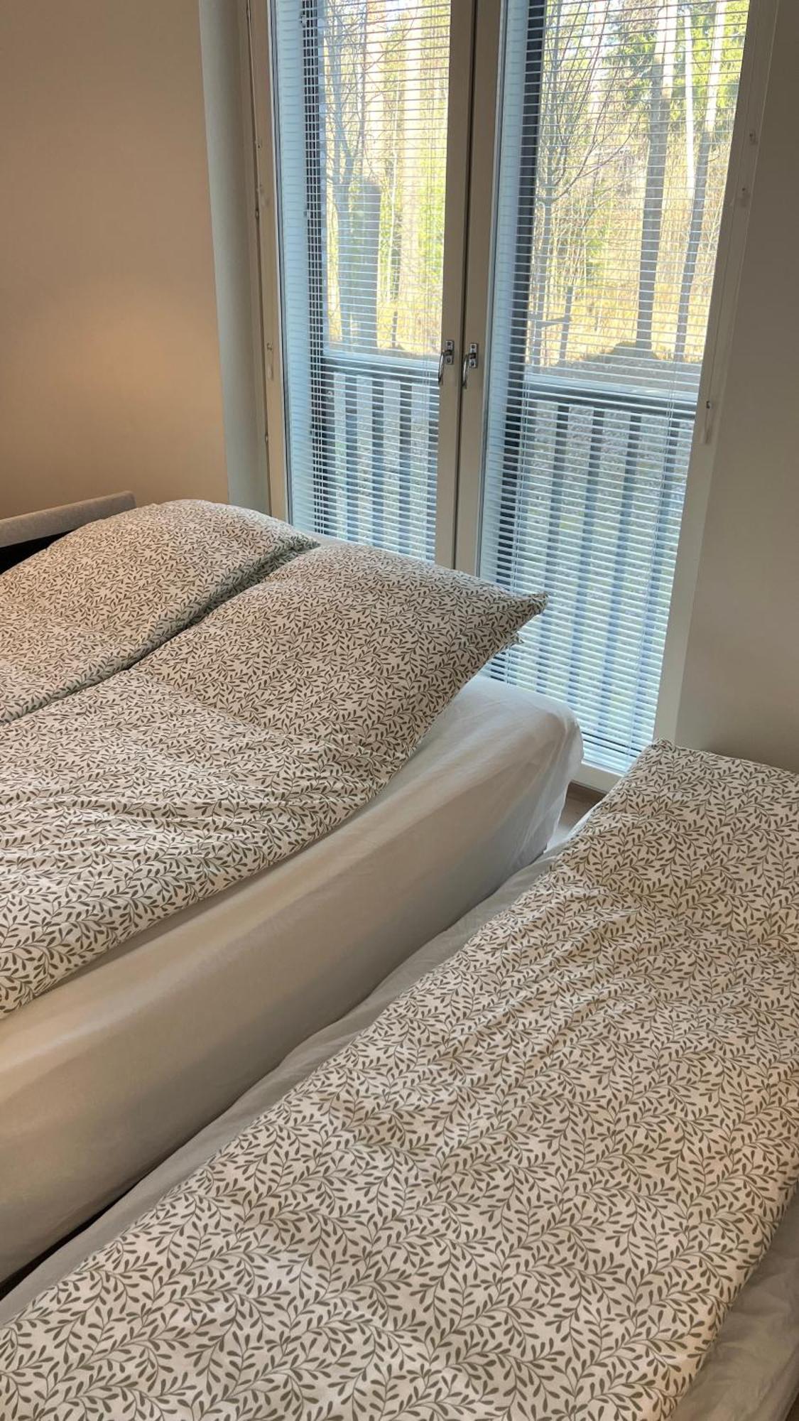 Helsinki Airport Apartment فانتا المظهر الخارجي الصورة