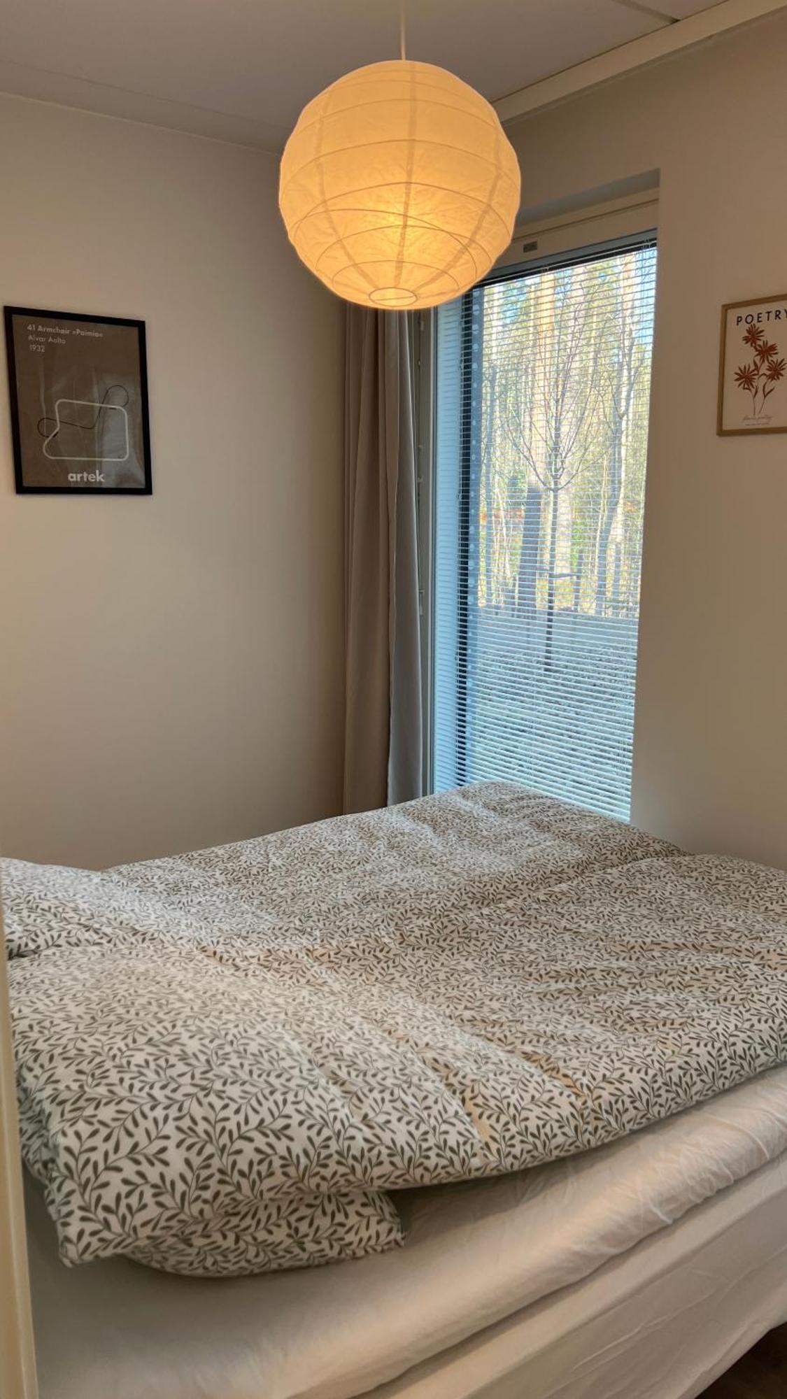 Helsinki Airport Apartment فانتا المظهر الخارجي الصورة