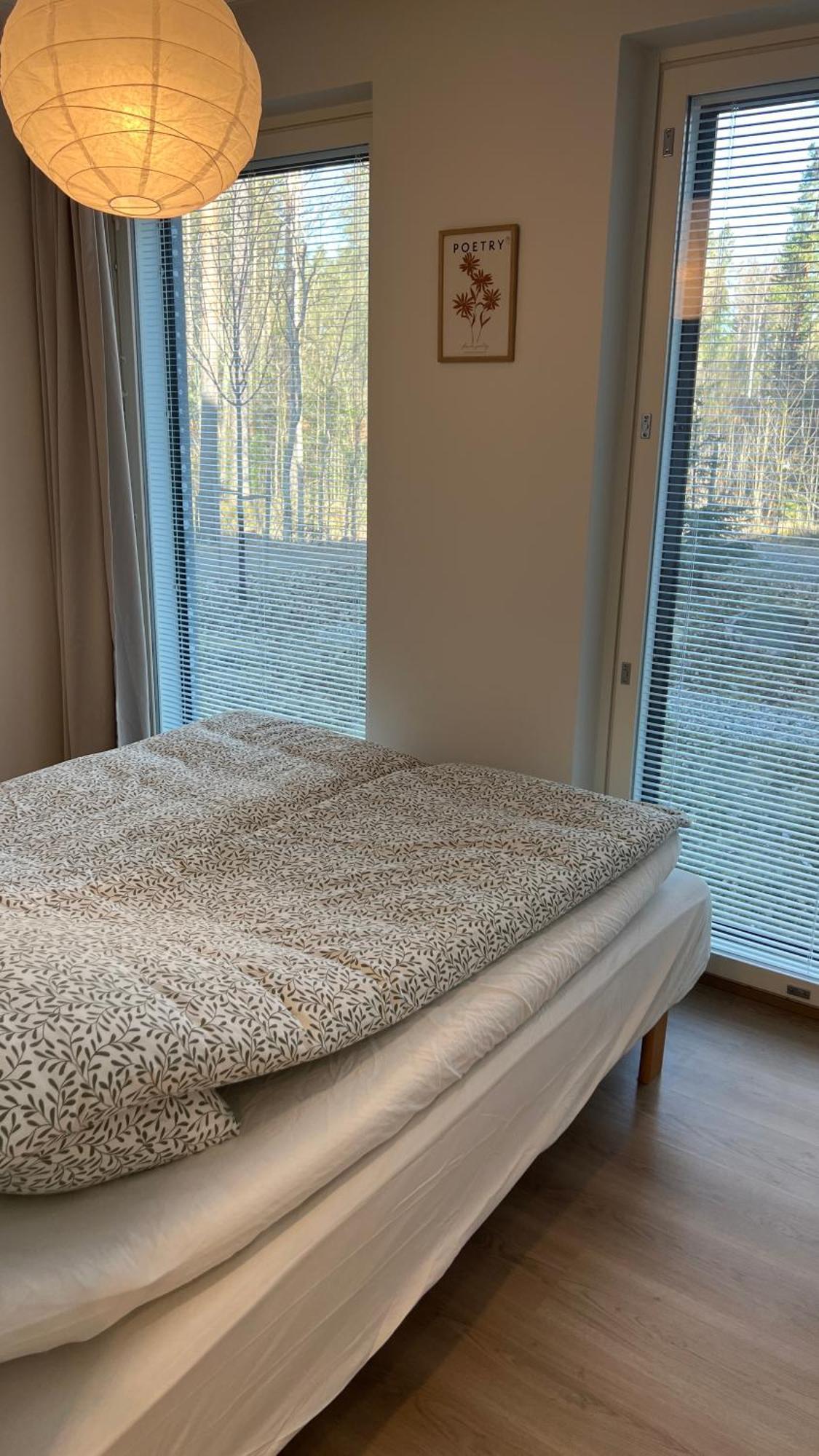 Helsinki Airport Apartment فانتا المظهر الخارجي الصورة